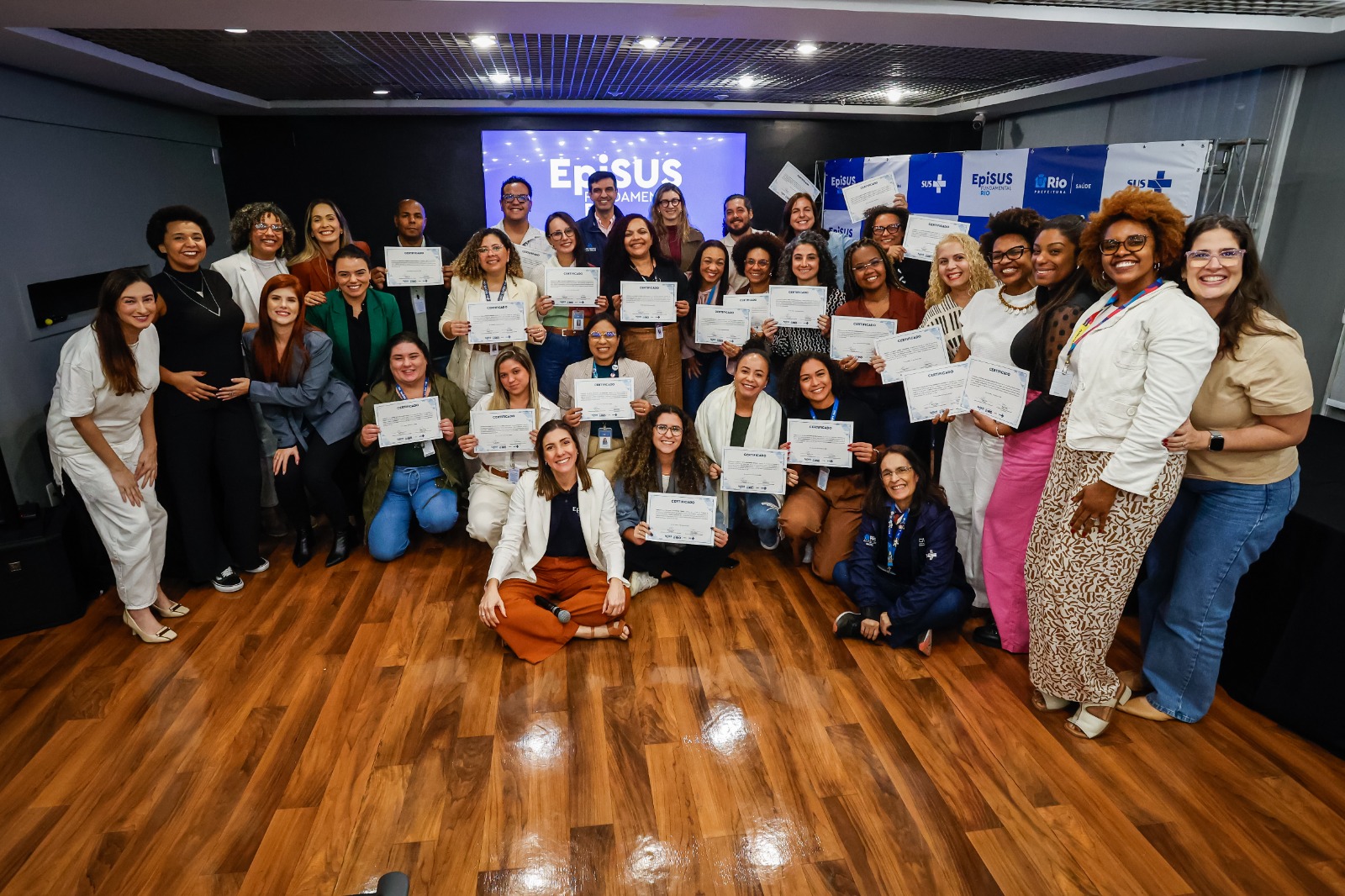 Turma 11